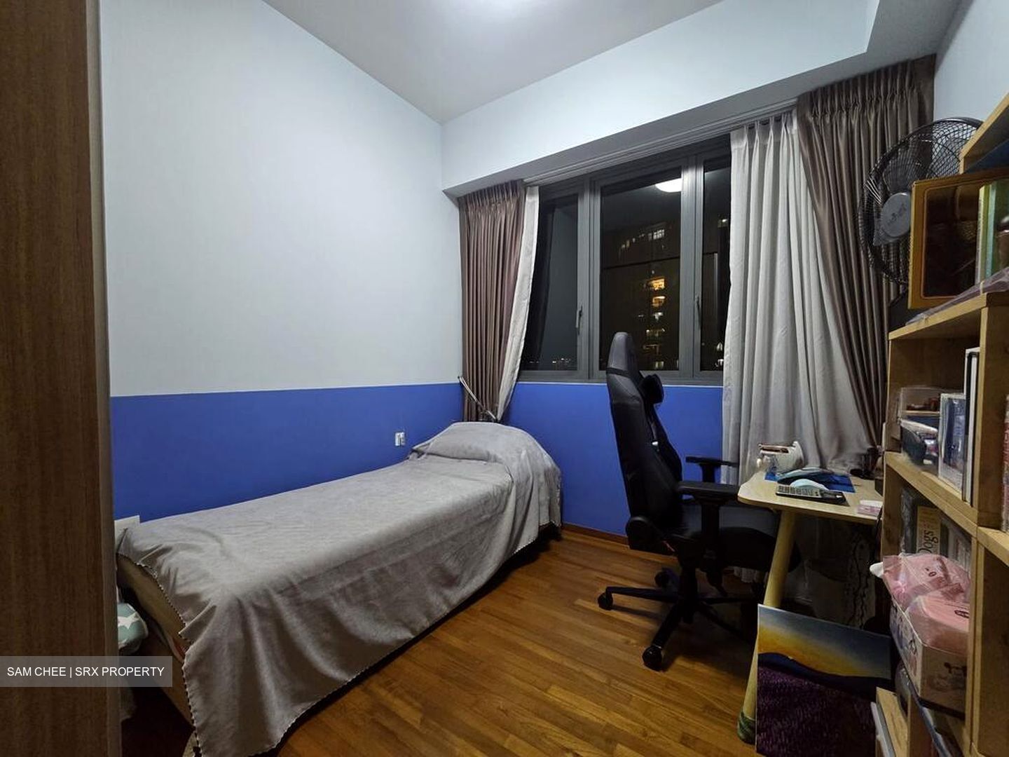 Thomson Three (D20), Apartment #507458801